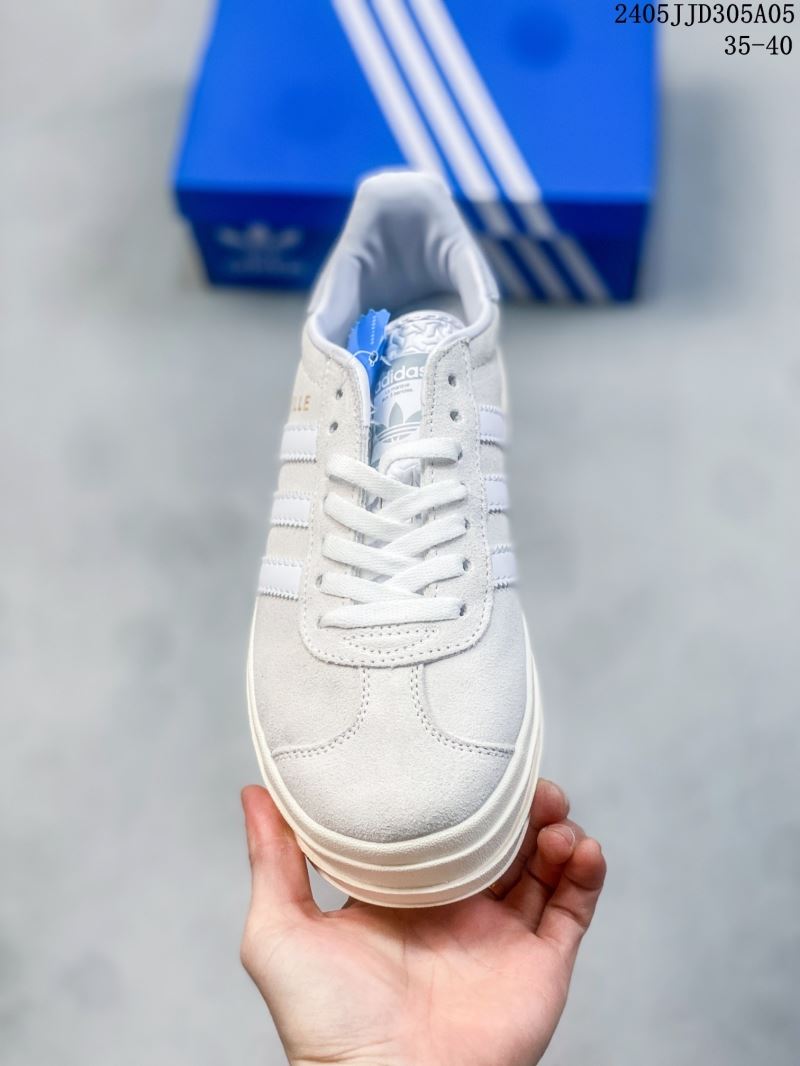 Adidas Gazelle Shoes